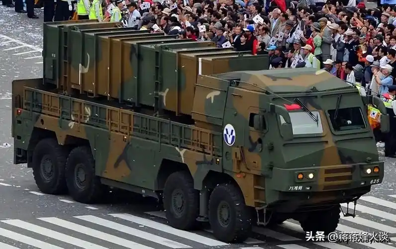 因此玄武-2系列导弹就利用了伊斯坎德尔固体火箭弹道导弹技术,从20