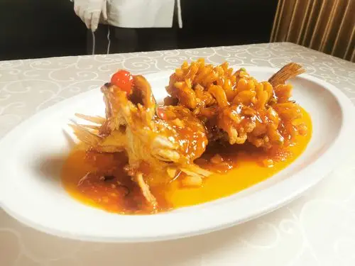 西城区饮食行业协会开展"百年传承金牌菜"——大师之作 拍摄宣传活动