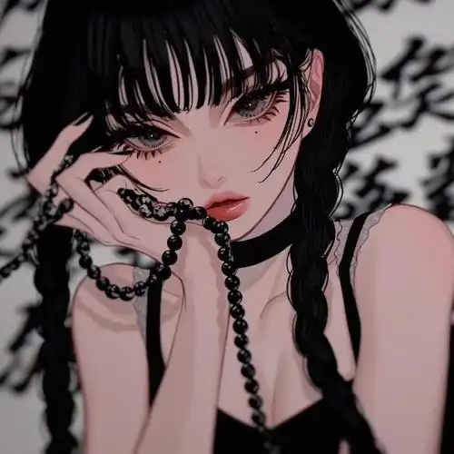 动漫头像##动漫女头