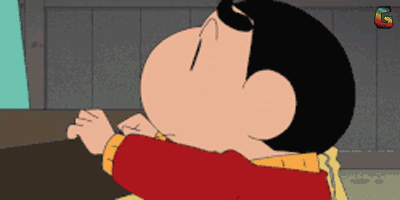 蜡笔小新soogifsoogif出品gif动图_动态图_表情包下载_soogif