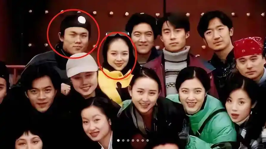 蹭秦昊热度,勾引周一围?如今的章子怡,证实了啥叫"清者自清"