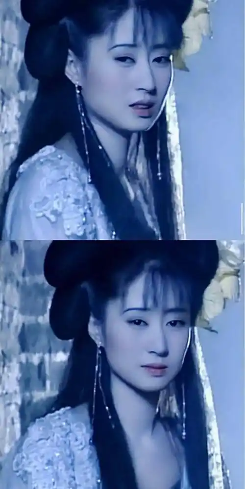 刘敏涛:结婚后"身无分文",分手后却大红大紫