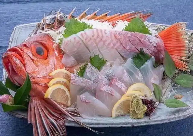 【生猛海鲜刺身】第三季