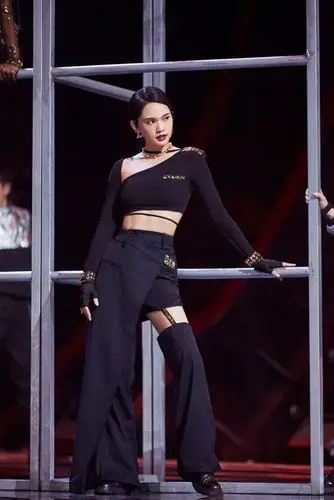 "全能天后"杨丞琳《浪姐2》闪耀终局 批光而战_腾讯新闻