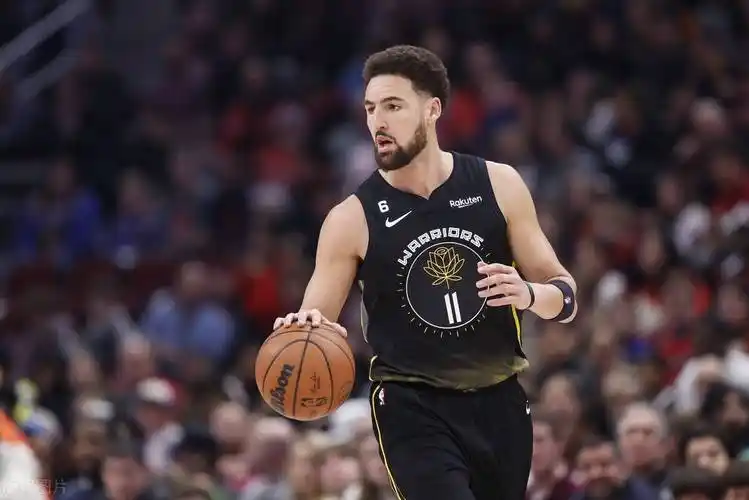 克莱·汤普森的下一站在哪里?五个潜在着陆点!_交易_金州勇士队_本赛