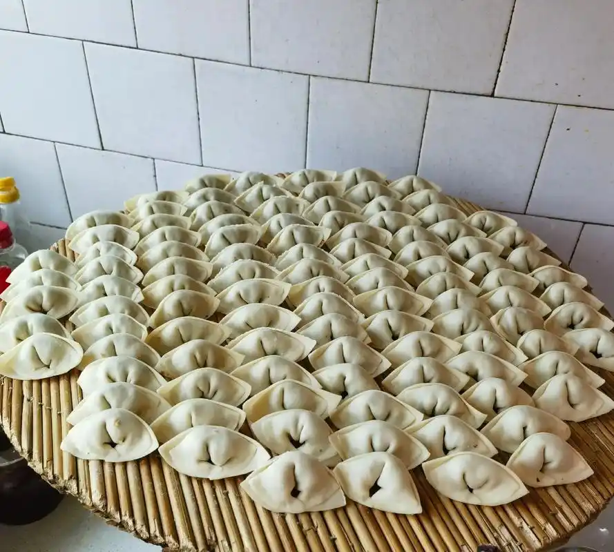 09.哪个是南方饺子09哪个 - 抖音