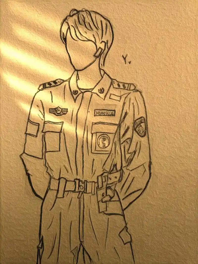 宋亚轩.#手绘 #绘画过程 #时代峰峻 #时代少年团 #宋亚 - 抖音