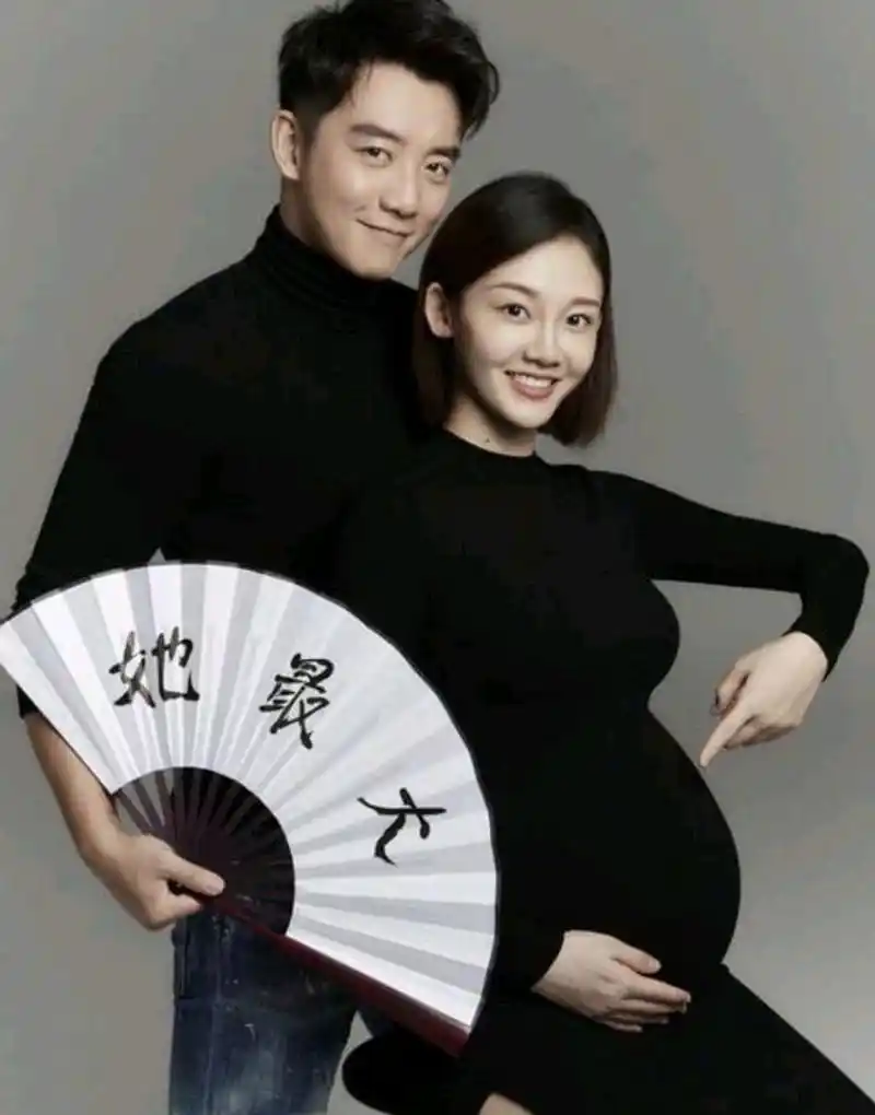 上海宝妈网友发帖曝郑恺妻子苗苗生下三胎,在同一家医院生产,听护工