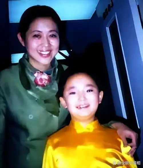 倪萍感谢陈凯歌当年不娶之恩我儿子很孝顺丈夫视我为珍宝