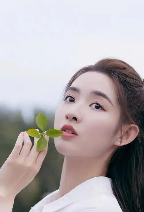 王玉雯大美女美丽可爱