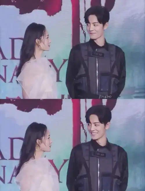 李沁从杨洋金世佳到魏大勋看尽男人心难得白头人