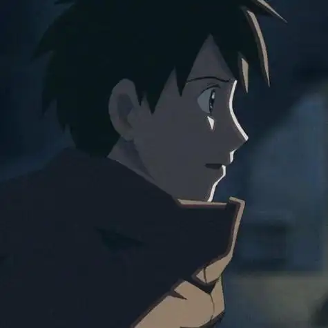 dt检动漫男生头像男头二次元ks友天分