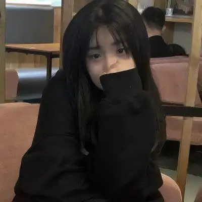 真实女头像14岁可爱