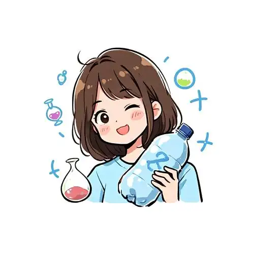 水瓶座微信头像💫