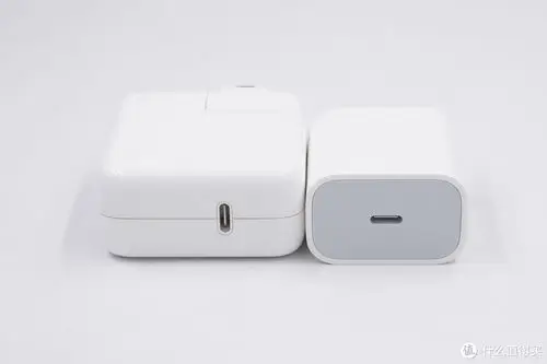 usbc18wpd输出苹果ipadpro原装充电器a1695深度评测