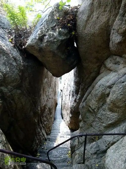 nd1卧虎峰小走2014-08-17 11:00:00