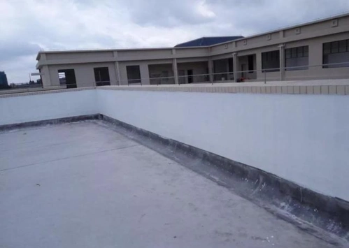 女儿墙是什么为什么叫女儿墙