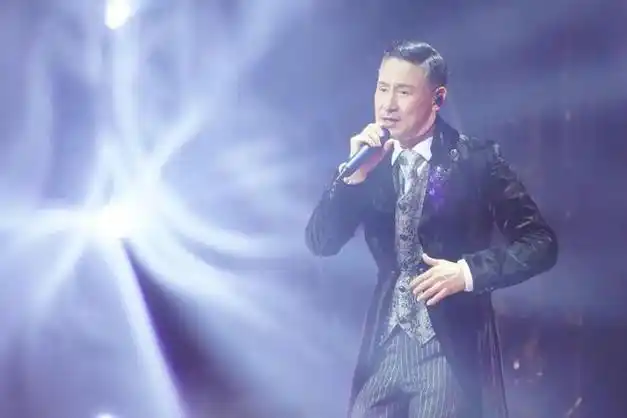 张学友发文致歉