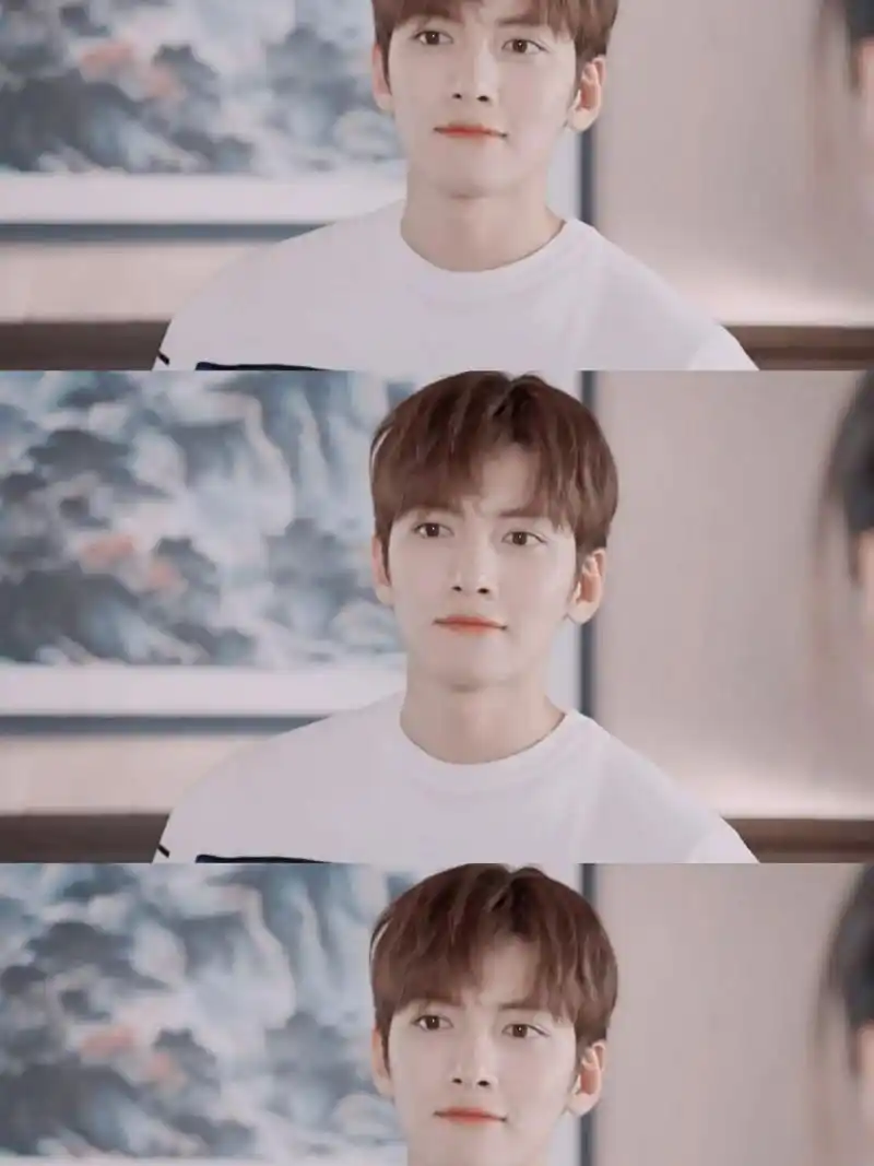 还记得16年的夏天吗,池昌旭帅晕我!