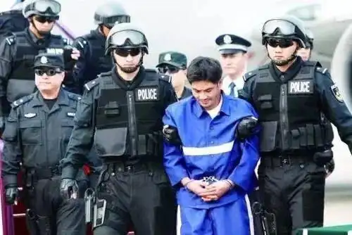 湄公河血案杀害13名中国船员的毒王糯康行刑前说的话让人深思