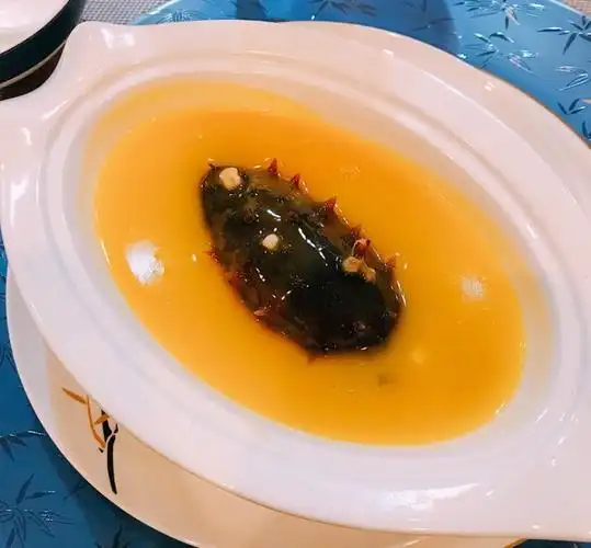 七张膳一家精致且私密的"高端"私房菜