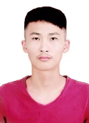 证件照怎么p成白底的,求助大神.