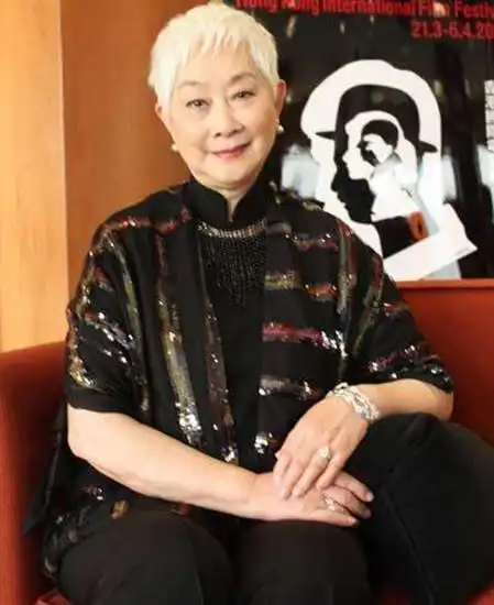 90岁卢燕零片酬出演侗族大歌只因被故事里的爱情打动