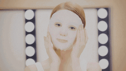 这6个习惯,皮肤好的女人都在坚持!