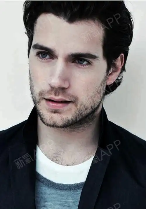 男性整形下巴手术你不知道的一二三事