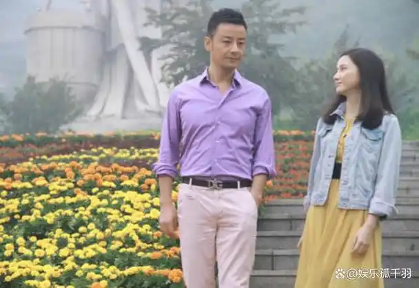 演员刘姝含没毕业就嫁大12岁男演员婚后连生两胎甘当家庭主妇