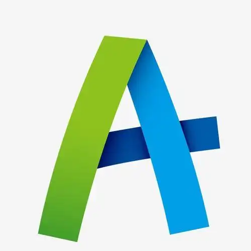 a字母图片简单折纸