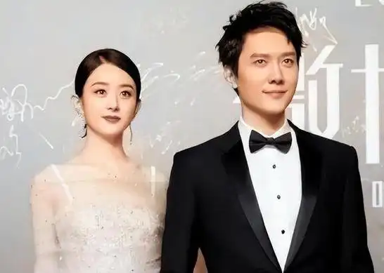 细扒刘诗诗杨幂的现状才发现85花们的婚姻收获幸福的并不多