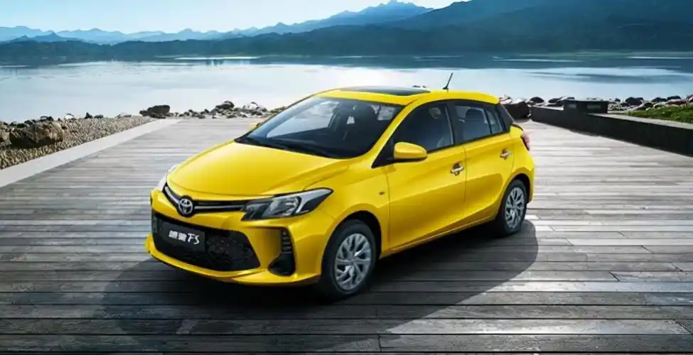 淮安丰田威驰新车多少钱16款丰田威驰多少钱