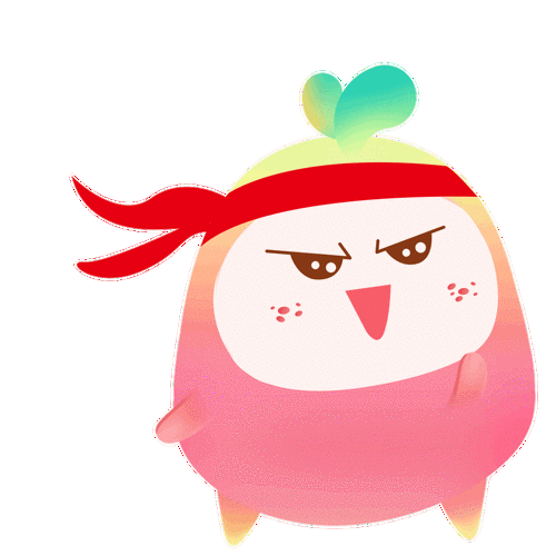 动态表情包_蜻蜓队长巴啦啦-站酷zcool