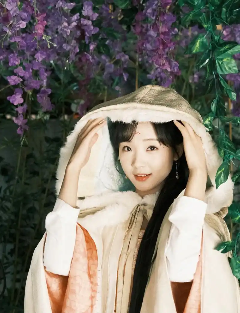 《风月变》定档7月12日,在芒果tv播出,吕小雨,赵弈钦领衔主演,讲述了