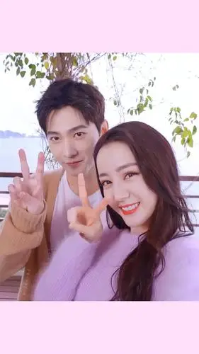 bg之光杨洋迪丽热巴