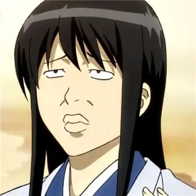 银魂 银魂 gintama ぎんたま 头像 人物 银他妈 二次元 动漫 四月新番