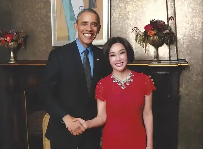 刘晓庆有几段婚史(刘晓庆的第四任丈夫是谁)