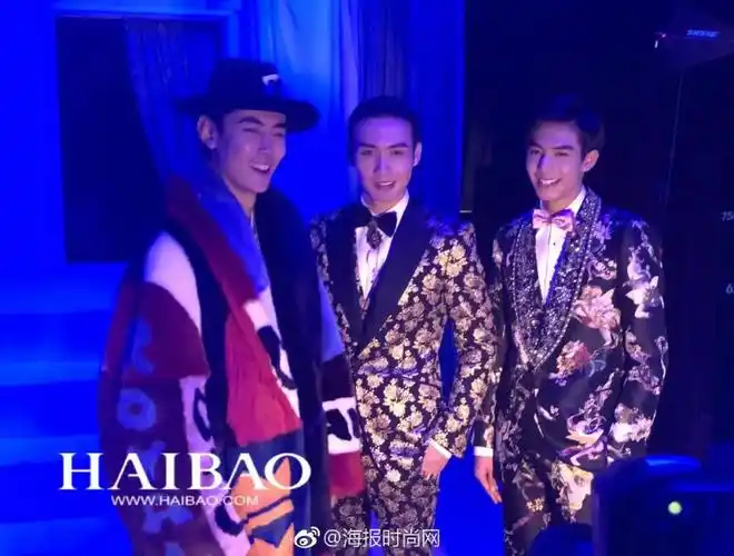 纪凌尘vs朱梓骁两个从演员被打回素人的男人是真的缺机会吗