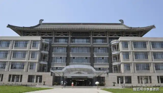 李磊老师:北京大学艺术学院2022年艺术硕士(mfa)专业学位研究生