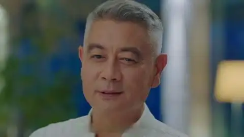 风暴舞02 《风暴舞》马启明买画遇到销售大佬 价格还要自己定啊