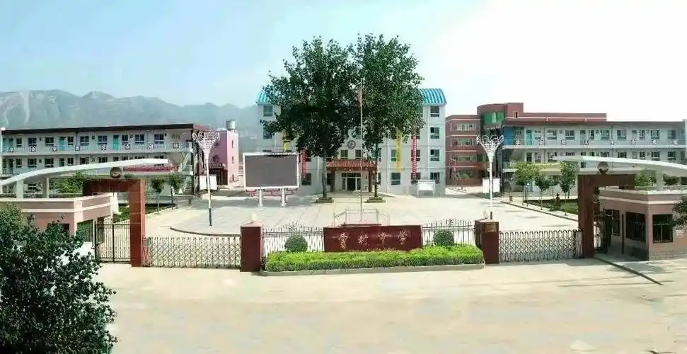 富平县庄里道德讲堂公益协会:大美富平|数风流人物,还看曹中!