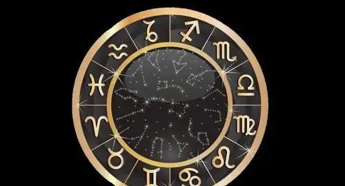 初识星盘,带你了解星盘点滴|潜意识|星盘|行星_新浪网