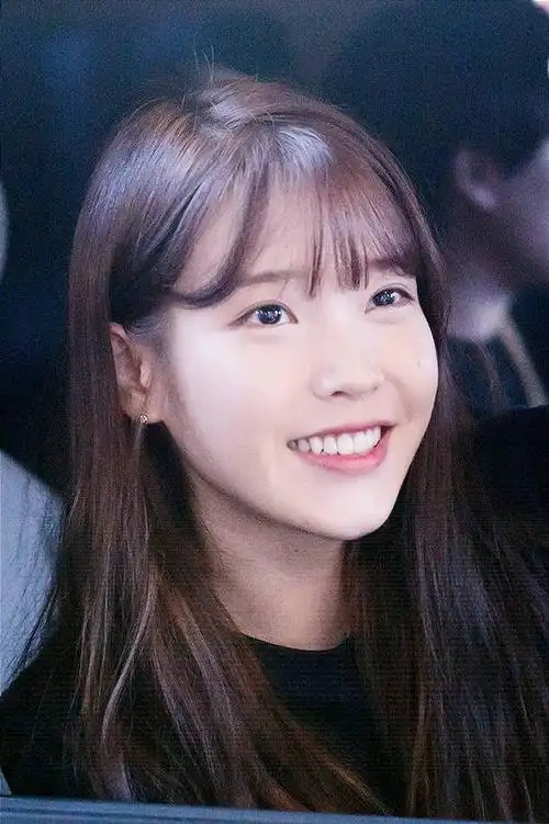 李知恩#&#iu出道3000天