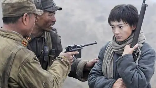 电视前沿 电视剧《川军团血战到底》专题 > 正文  新浪娱乐讯 电视