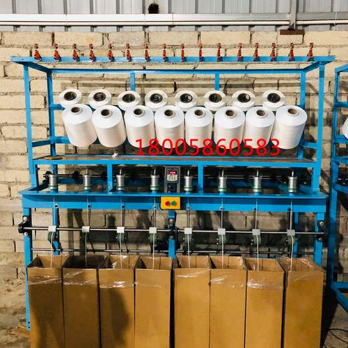 口罩带子机 断纱自停报警器 断纱检测感应器 电机小板 120/96平针