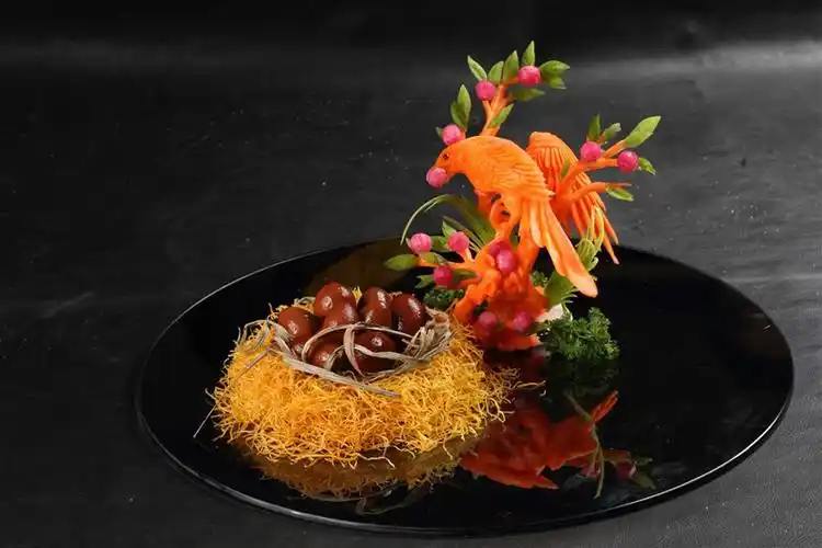 2013,中国最新意境融合菜 - 河南冷菜交流网易博客的日志 - 网易博客