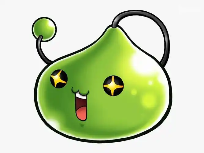 走近科学之谁是史莱姆之王