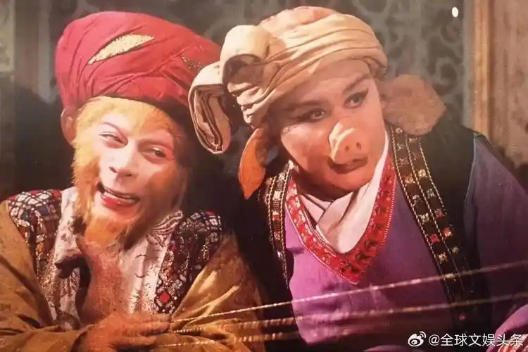 《西游记真假美猴王》启动,六小龄童主演,动画片还是真人版?
