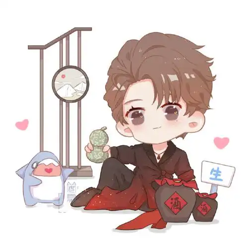 刘宇0824生日快乐##刘宇百变小甜c